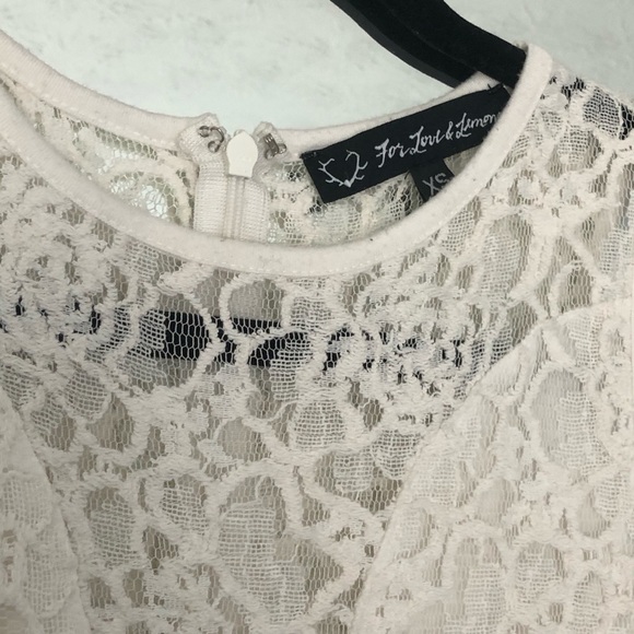 Worn once and like new! - Picture 4 of 4